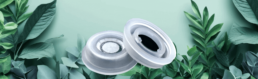Do One-Way Degassing Valves Align with the Trend of Biodegradable Materials?