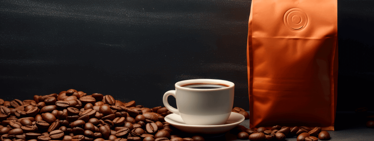 What's the Purpose of That 'Valve' on Your Coffee Bag? Have You Smelled That Aroma?