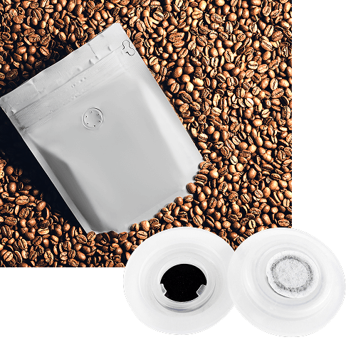 The Leading Brand in Coffee One-Way Degassing Valves – Crafting the Perfect Freshness Solution for You