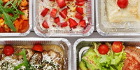 Empaque para Alimentos